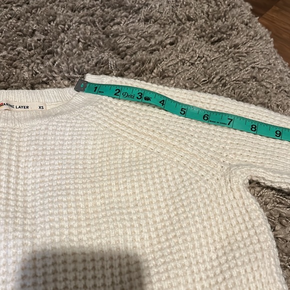 MARINE LAYER Sweater - Picture 5 of 6